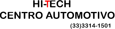 logo hi tech